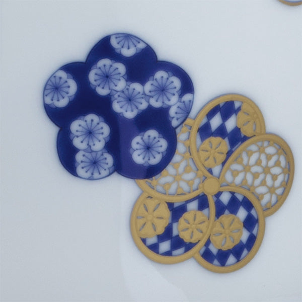 骨壷 祥瑞(しょんずい) ※木箱付き 5寸/6寸/7寸