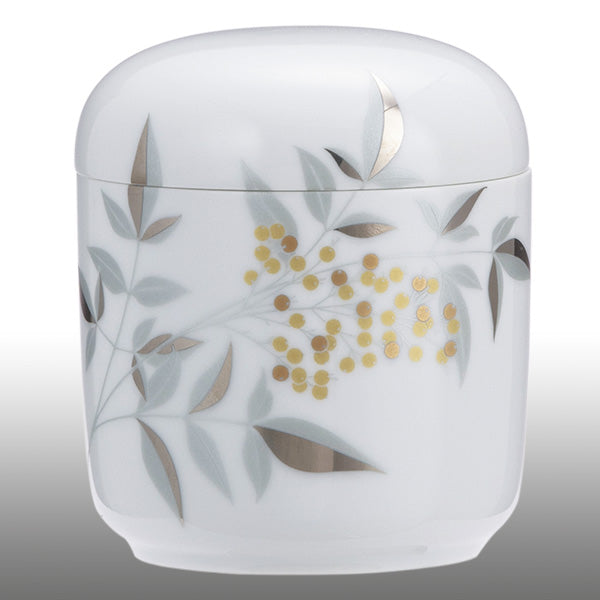 ミニ骨壷 南天(なんてん) 分骨用 2.5寸