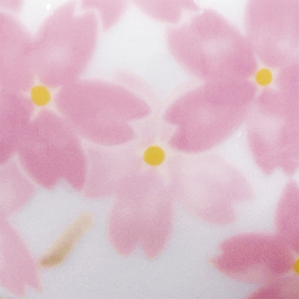 ミニ骨壷 吉野桜(よしのざくら) 手元供養