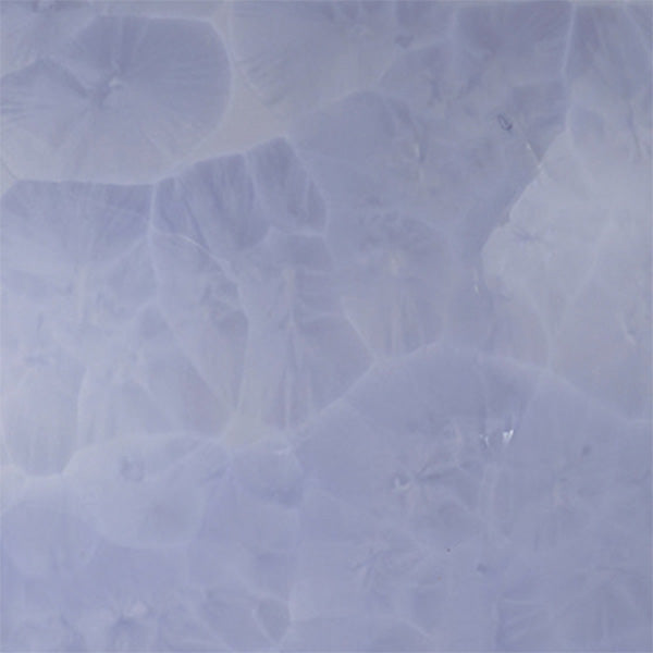 ミニ骨壷 たまいし 花結晶(パープル)