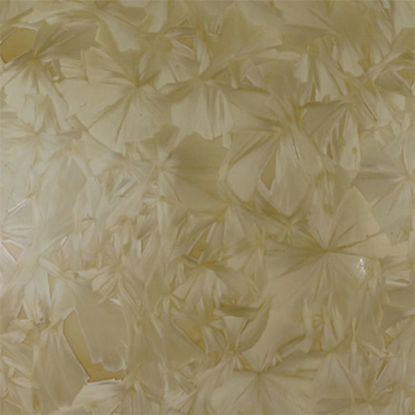 ミニ骨壷 たまいし 花結晶(ゴールド)