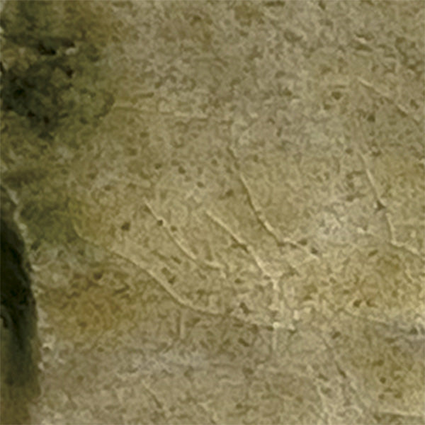 ミニ骨壷 黄瀬戸(きせと) 分骨用 2.5寸