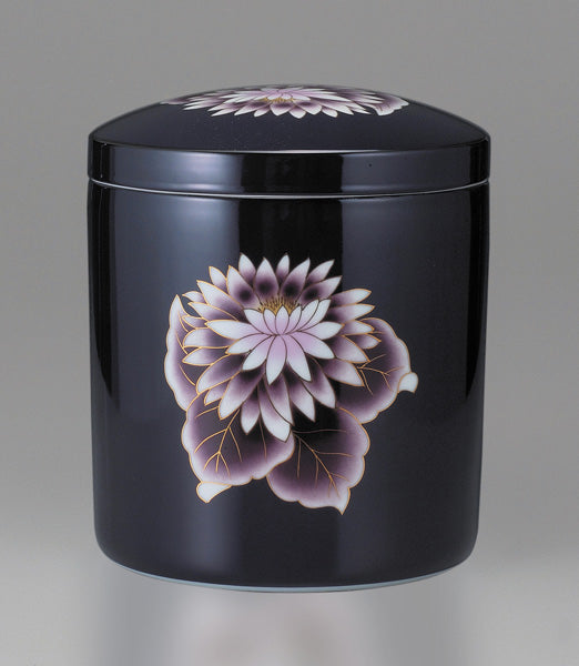 骨壷 陶七宝(とうしっぽう) 5寸/6寸/7寸