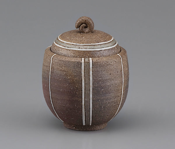 ミニ骨壷 優彩(ゆうさい)丸型 分骨用