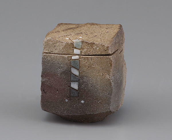 ミニ骨壷 優彩(ゆうさい)方壷 分骨用