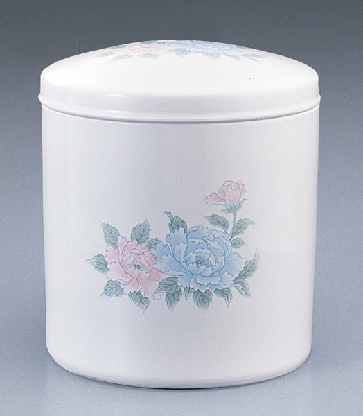 骨壷 白壷 ボタン 5寸/6寸/7寸