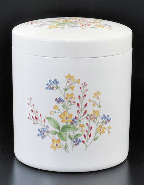 骨壷 切立 彩花(さいか) 5寸/6寸/7寸