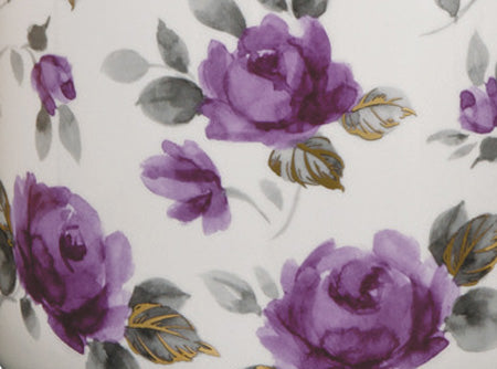 骨壷 ローズワイン 5寸/6寸/7寸