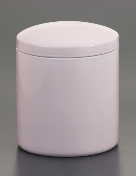 シンプル骨壷 ピンク ネジ式蓋ロック 7寸