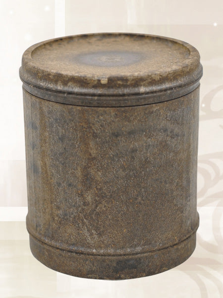 土に還る骨壷 かぐや 5寸