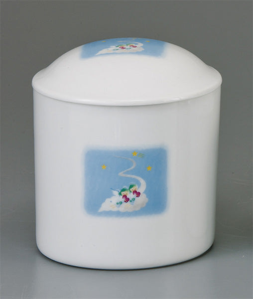 骨壷 天使の壷 4寸/5寸