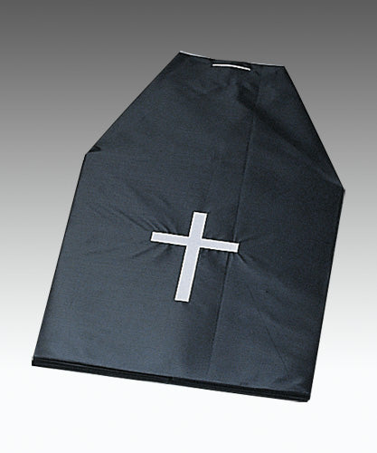 桐箱用骨カバーのみ キリスト 骨壷5寸用/6寸用/7寸用