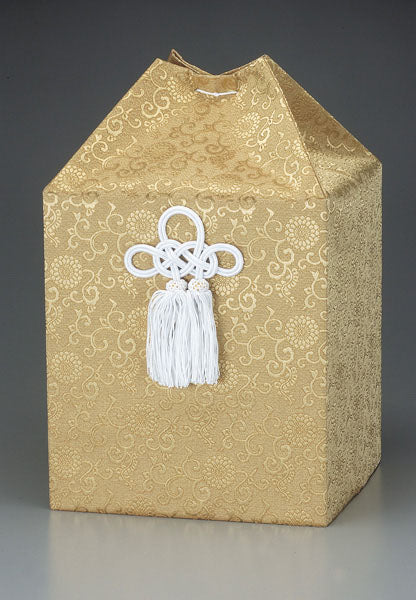 桐箱用骨カバーのみ 綴(つづれ) 骨壷7寸用