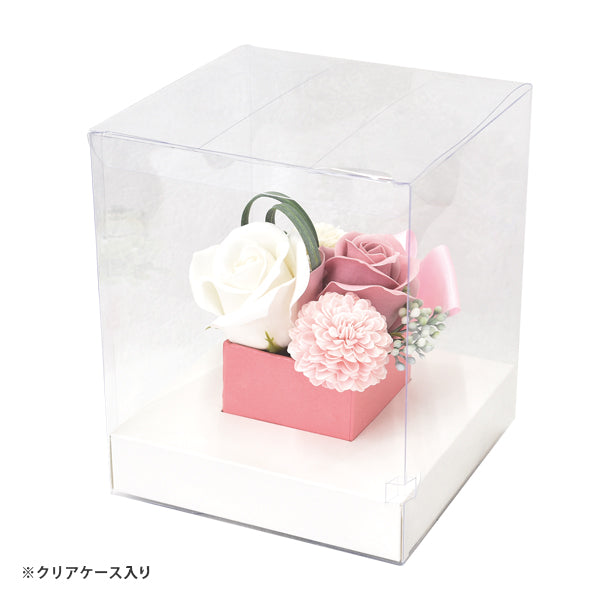 【ルピナスホール宛弔電】清花(きよか)レザー製【送料無料】