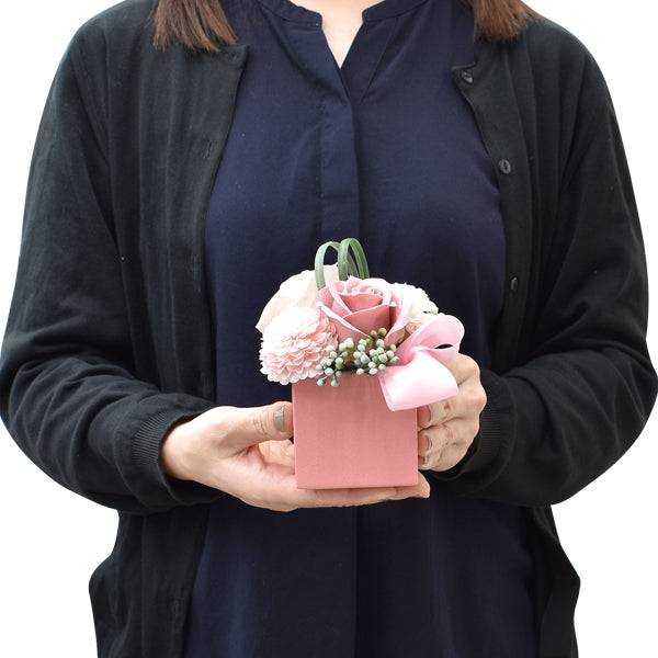 【ルピナスホール宛弔電】清花(きよか)レザー製【送料無料】