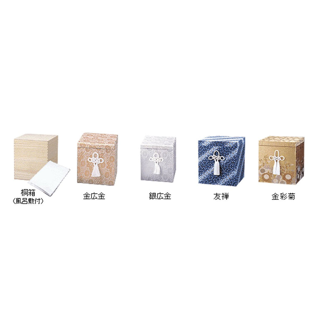 骨壷 九谷風(くたにふう) 5寸/6寸/7寸