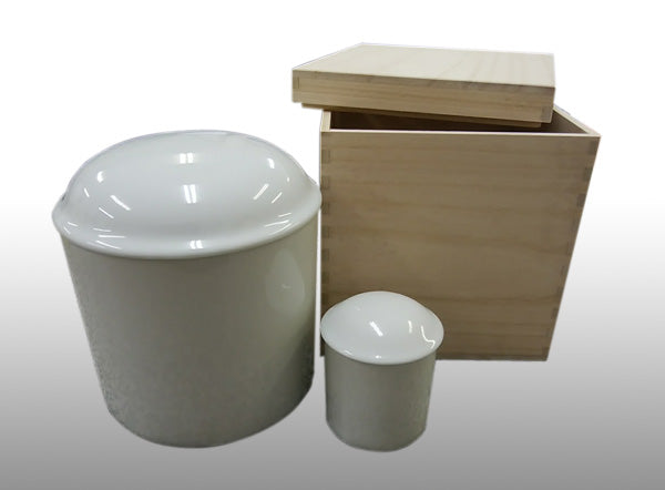 不要骨壷お引取りサービス(ミニ骨壷~7寸)