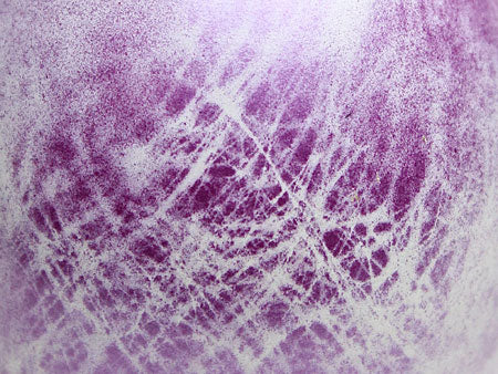 ミニ骨壷 心 菫(すみれ)