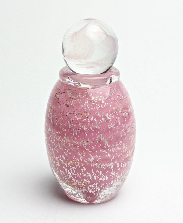 ミニ骨壷 雫(しずく)