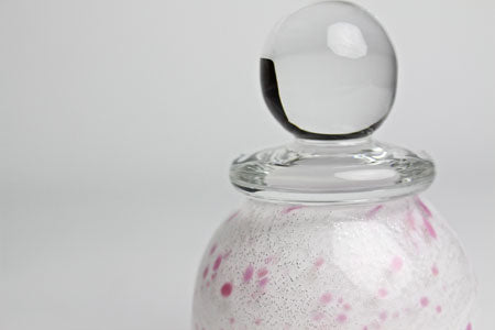 ミニ骨壷 宙(そら)