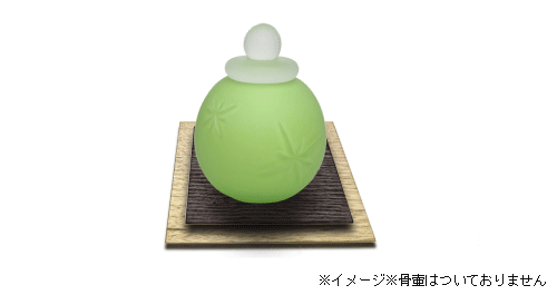 手元供養台 かさね敷板 【くるみ110×アッシュ90】