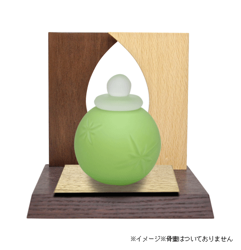 手元供養台 150【ブナ×アッシュ×ウォールナット】