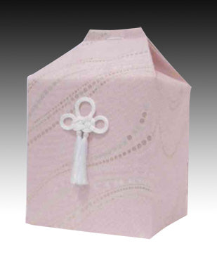 桐箱用骨カバーのみ パール【ピンク】 骨壷5寸用/6寸用/7寸用