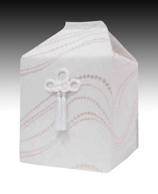 桐箱用骨カバーのみ パール【ホワイト】 骨壷5寸用/6寸用/7寸用