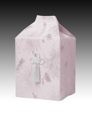 桐箱用骨カバーのみ 撫子【ピンク】 骨壷5寸用/6寸用/7寸用