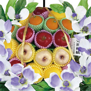 呉市のルピナスホールへの一基12000円果物