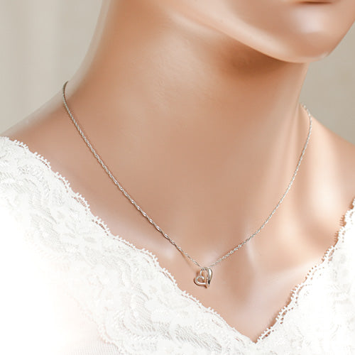 遺骨密封ペンダント(樹脂密封タイプ) SN-09プラチナペンダント 完全防水