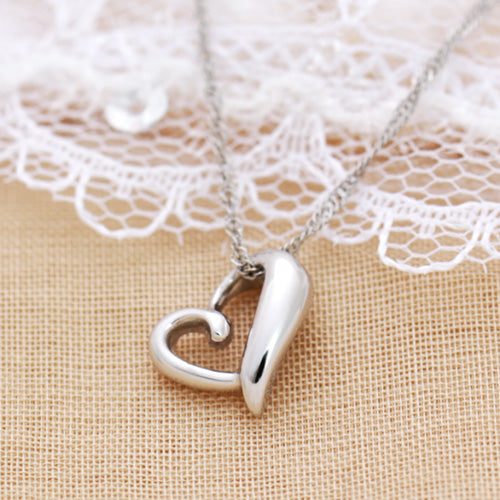 遺骨密封ペンダント(樹脂密封タイプ) SN-09プラチナペンダント 完全防水