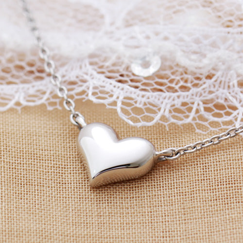 遺骨密封ペンダント(樹脂密封タイプ) SN-011プラチナペンダント 完全防水