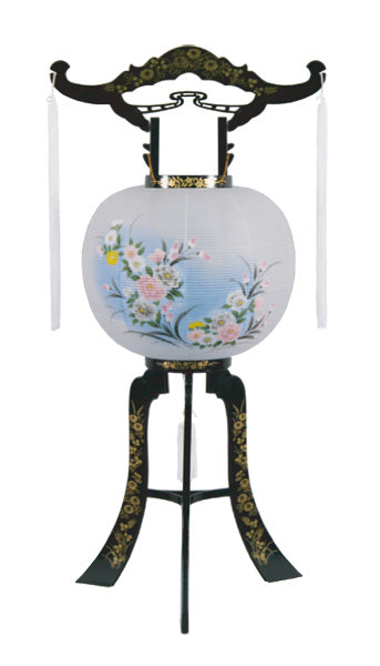 京提灯山吹 2号尺一牡丹(1台)