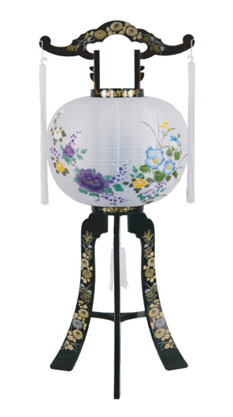 京提灯山月 2号尺二牡丹(1台)