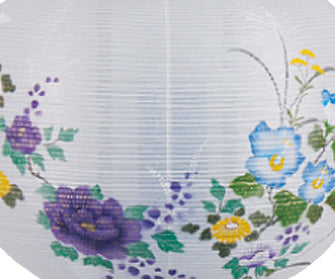 京提灯山月 2号尺二牡丹(1台)