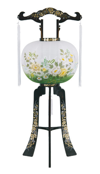 京提灯深山 2号尺三牡丹(1台)