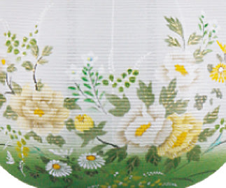 京提灯深山 2号尺三牡丹(1台)