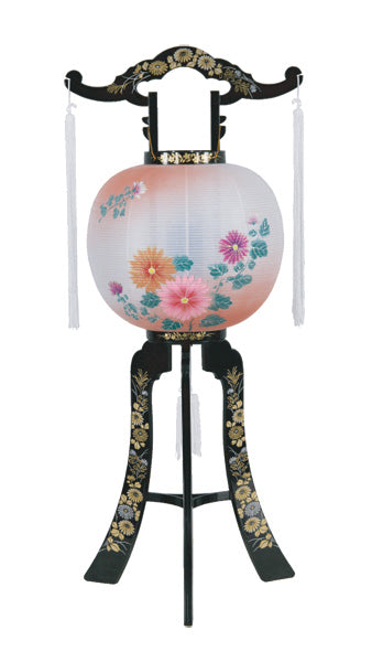 京提灯山月 2号菊ボカシ(1台)