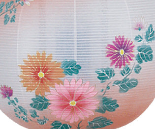 京提灯山月 2号菊ボカシ(1台)