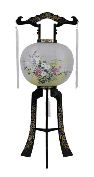 京提灯深山 2号秋草ボカシ(1台)