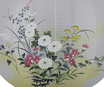 京提灯深山 2号秋草ボカシ(1台)