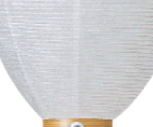 吊提灯 相極紋天 紙(1台)