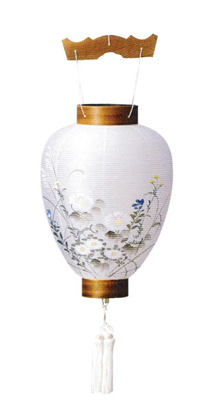 吊提灯 天上焼杉(1台)