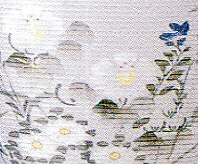 吊提灯 天上焼杉(1台)