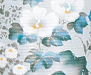 提灯 住吉9番 黒檀芙蓉絹一重(1台)