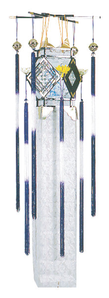 切子灯籠1号 回転(1台)