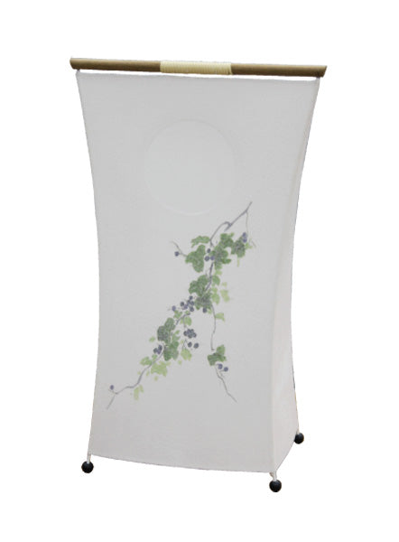 京行灯 月花 野葡萄(1台)