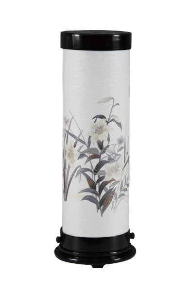 民芸灯 ゆり(1台)