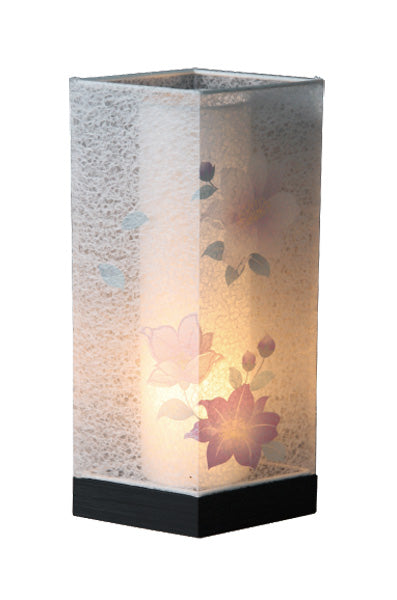 民芸灯 花あかり(1台)